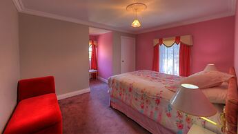 Hatchers Richmond Manor