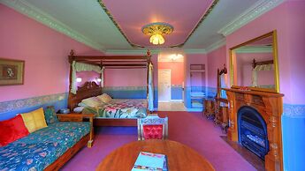 Hatchers Richmond Manor