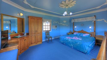 Hatchers Richmond Manor