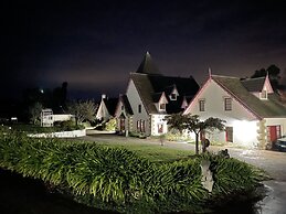 Hatchers Richmond Manor