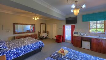 Hatchers Richmond Manor