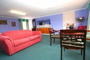 Hatchers Richmond Manor