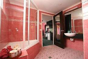 Hatchers Richmond Manor