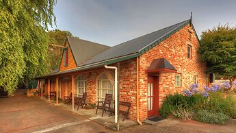 Hatchers Richmond Manor