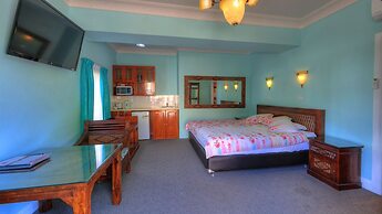 Hatchers Richmond Manor