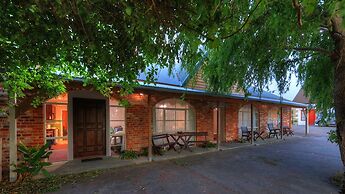 Hatchers Richmond Manor