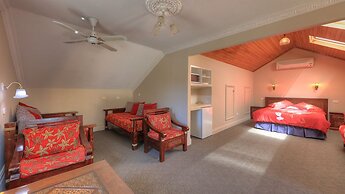 Hatchers Richmond Manor