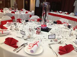 Hatchers Richmond Manor