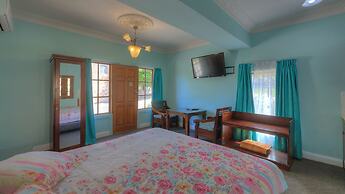 Hatchers Richmond Manor