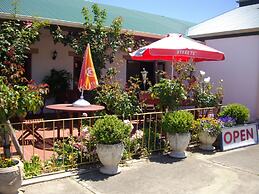 Hatchers Richmond Manor