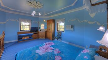 Hatchers Richmond Manor