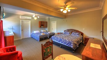 Hatchers Richmond Manor