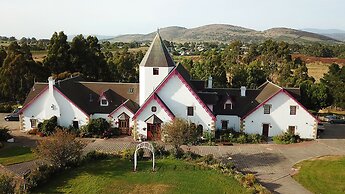 Hatchers Richmond Manor