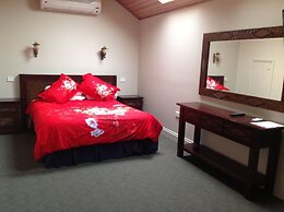 Hatchers Richmond Manor