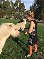 Hatchers Richmond Manor