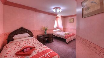 Hatchers Richmond Manor