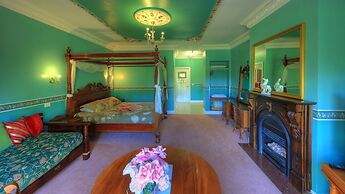 Hatchers Richmond Manor