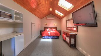 Hatchers Richmond Manor