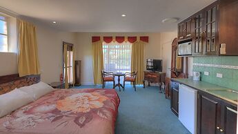 Hatchers Richmond Manor