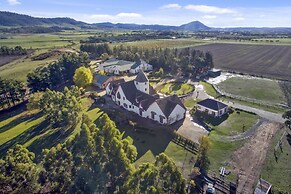 Hatchers Richmond Manor