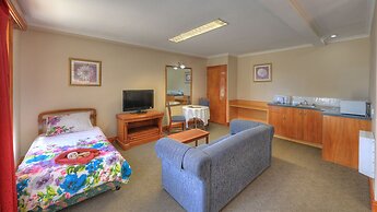 Hatchers Richmond Manor