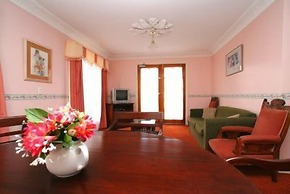 Hatchers Richmond Manor