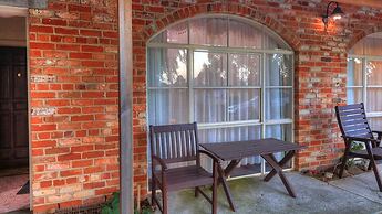 Hatchers Richmond Manor