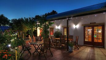 Hatchers Richmond Manor