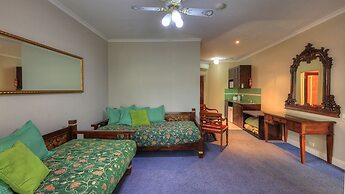 Hatchers Richmond Manor