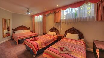 Hatchers Richmond Manor