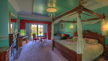 Hatchers Richmond Manor