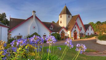 Hatchers Richmond Manor