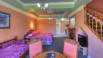 Hatchers Richmond Manor