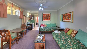 Hatchers Richmond Manor