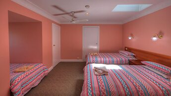 Hatchers Richmond Manor