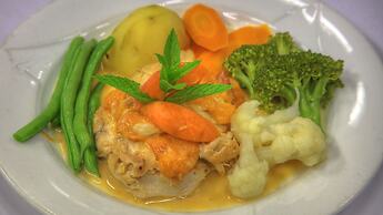 Hatchers Richmond Manor