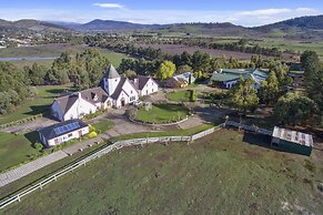 Hatchers Richmond Manor