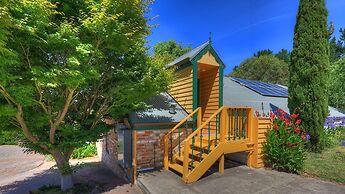 Hatchers Richmond Manor