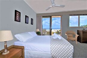 Sand Castles on Currumbin Beach