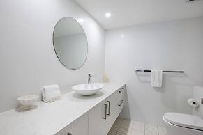 Sand Castles on Currumbin Beach