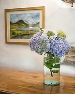 The Wayside and Whisky Barn