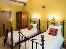 The Wayside and Whisky Barn