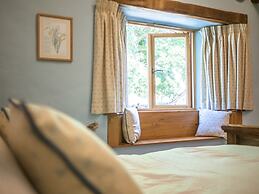 The Wayside and Whisky Barn