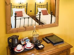 The Wayside and Whisky Barn