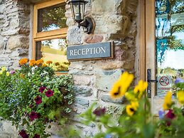 The Wayside and Whisky Barn