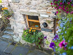 The Wayside and Whisky Barn