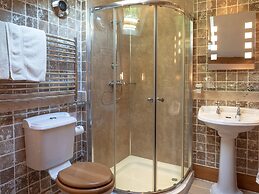 The Wayside and Whisky Barn