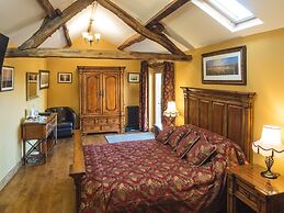 The Wayside and Whisky Barn