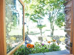 The Wayside and Whisky Barn