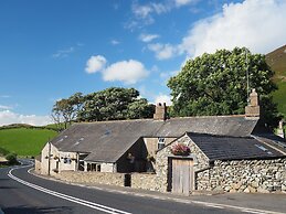 The Wayside and Whisky Barn